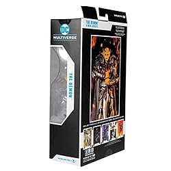 McFarlane - DC Multiverse 7 - Demon Knight