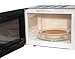 Russell Hobbs RHM1714B 17 litre Black Digital Microwave by Russell Hobbs
