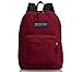 JanSport T501 Superbreak Backpack - Viking Red