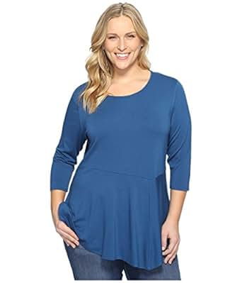 Vince Camuto Specialty Size Women's Plus Size 3/4 Sleeve