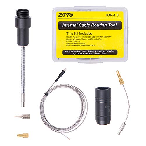 Ztto Bicycle Inner Cable Routing Tool ICR-1.0