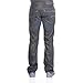 G-Star Raw Men's 3301 Straight Fit Jean In Hydrite Denim