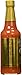 Marie Sharp’s Fiery Hot Habanero Pepper Sauce, 10 oz – Extra Hot Belizean Hot Sauce with Intense Heat & Flavor – All-Natural, Gluten-Free (Pack of 2)