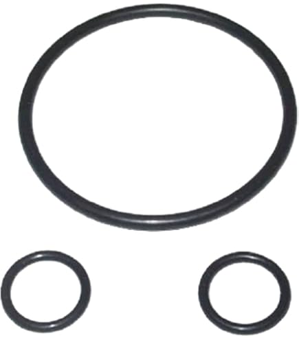 Set Anelli Pistone Per SEA-DOO 718 | Challenger Explorer GS GSI GTI GTS HX SPX XP