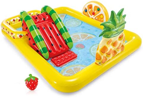 Intex Fun 'n Fruity Inflatable Play 