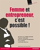 Femme et entrepreneur, c'est possible ! by 