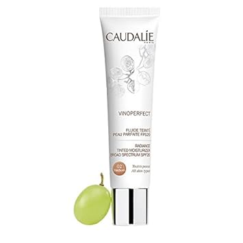 caudalie spf moisturizer