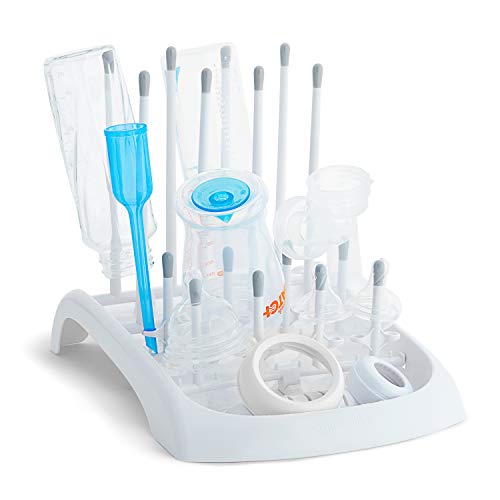 image for Munchkin Baby Bottle and Sippy Cup Cleaning Set, Includes Countertop D