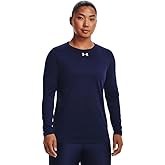 Under Armour Team Tech Womens Long Sleeve