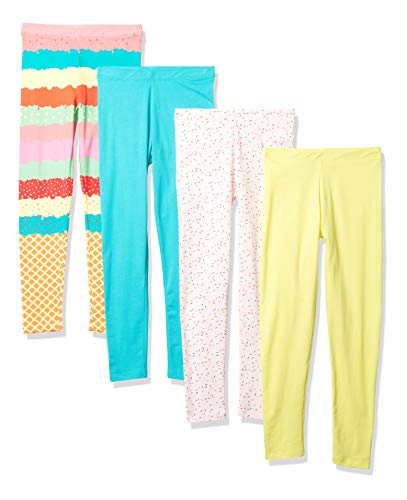 leggings for girls brand