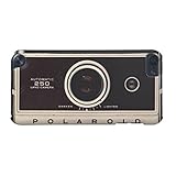 Old polaroid Ipod Touch 5g Cases