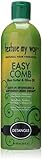 Texture My Way Detangle Easy Comb Creme Therapy, 12 oz (Pack of 3)