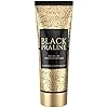 Onyx-Black-Praline-Dark-Sunbed-Lotion-Advanced-Tanners-Immediate-Effects-Powerful-Skin-Conditioning-Formula Onyx Black Praline Dark Tanning Cream for Sunbeds - Black Bronzer - Immediate Chocolate Tan