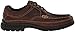 Rockport Men's Banni Mocc-Toe Rugged Oxford