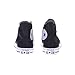Converse Chuck Taylor All Star Black Converse 6.5 Men/8.5 Women