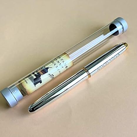 Amazon Co Jp 万年筆 ディズニー ミラコスタ ミッキーマウス ホビー