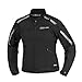 Can-Am Spyder New OEM Ladies Cruise Jacket XL Black, 4406071290