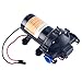 Amarine Made 12v Water Pressure Diaphragm Pump 20 L/min 5.5 Gpm 60 Psi - Caravan/rv/Boat/Marine