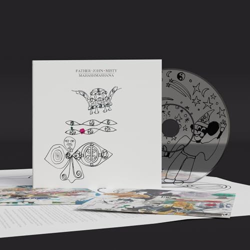 Father John Misty - Chloë and the Next 20th Century - Amazon.com Music
