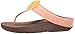 FitFlop Women's Blossom 11 Flip-Flop