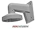 KENUCO WMS WML PC110 DS-1272ZJ-110 Wall Mount Bracket for hik-Compatible Dome Camera Compatible with DS-2CD2143G0-I(S), DS-2CD2163G0-I(S), DS-2CD2183G0-I(S)