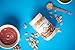Lil Mixins Peanut Powder - 60 Servings, Lasts 3+ Months, Easy Allergen Introduction, Blend into Milk/Food, All Natural, Organic, No Sugar