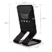 Wireless Charger, Qi Wireless Charging Stand for Android and iPhone
