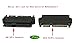 zdyCGTime SAS 22 Pin to 7 Pin + 15 Pin SATA Hard Disk Drive Raid Adapter with 15 Pin Power Port primary
