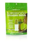 NutriBullet SuperFood Cleansing Greens