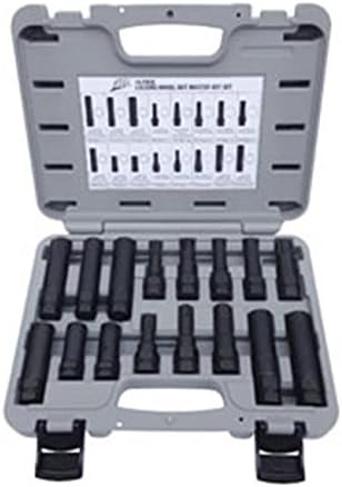 ATD-3065 Lock Lug Nut Mstr Key Set /RM#G4H4E54 E4R46T32577639