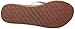 Roxy Women's Liza Sandal Flip-Flop