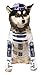Star Wars R2-D2 Pet Costume