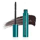 Avon True Color SuperShock Volumizing Mascara BROWN BLACK