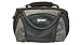 Kodak PIXPRO SP1 Camcorder Case Camcorder and Digital Camera Case - Carry Handle & Adjustable Shoulder Strap - Black / Grey - Replacement by Synergy