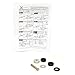 Dometic SeaStar Spacer Kit, HO5090