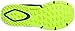 New Balance unisex-child FuelCore Nitrel Hook and Loop Trail Running Shoe
