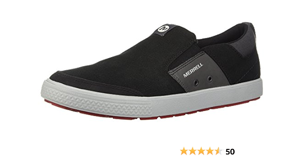 merrell men's rant discovery