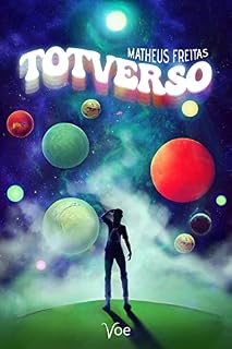 Livro Totverso