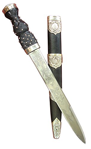 Scottish Dirk