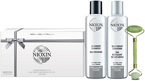 Nioxin Holiday Hair Care Duo Set, 1 Count