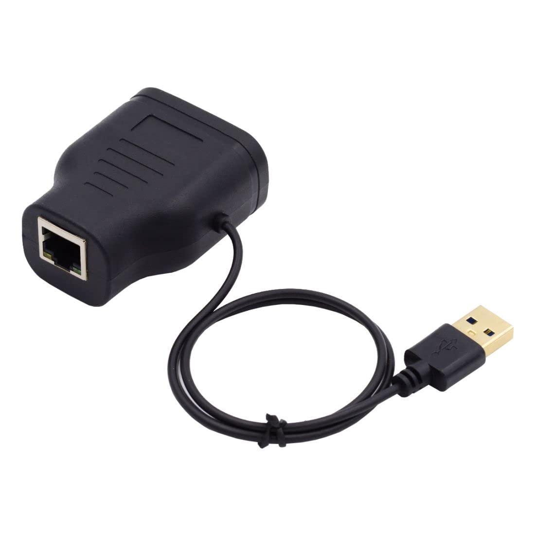 CY RJ45 Splitter Adapter,STP UTP Cat6 RJ45 8P8C Plug 1 to 2 RJ45 HUB LAN Splitter Network Ethernet Switcher Adapter 100Mbps — image 1