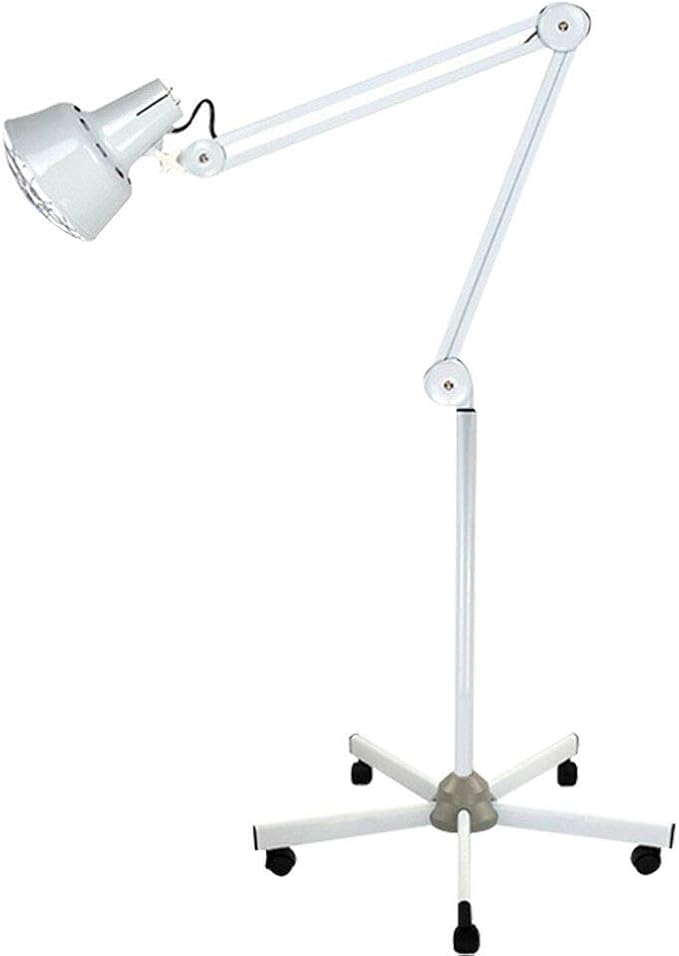 110V 275W IR lamp Infrared Heat Light Heating Therapy