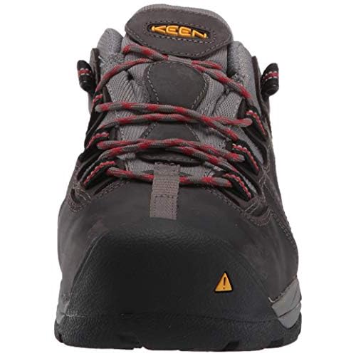 keen detroit xt low