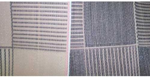 Exercise Pen Ground Cover 4 x 7 Assorted Checkerboard Colors Vary