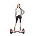 Self Balancing Scooter (MAX 220 lbs), Skque I1.1 UL2272 6.5