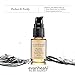 evanhealy Rosehip Calming Serum | Blue Skin Care Line with Organic Whole Essential Oils | Nurturing, Soothing Facial Oil Serum | Organic Facial Oil For Sensitive, Reactive Skin