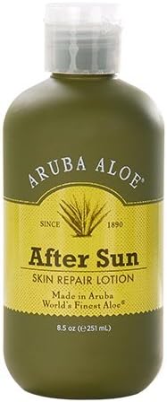 AFTER SUN SKIN REPAIR
