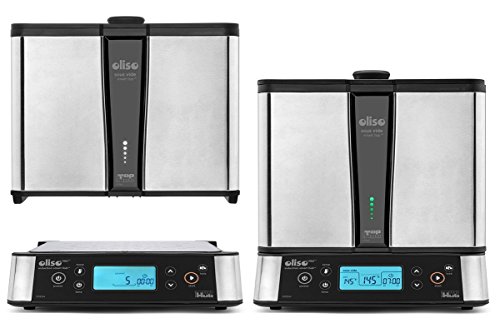 Oliso 60001010 SmartHub Induction Cooktop - Thumbnail 6