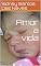 Livro Amor a vida