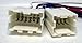 Wire harness for Installing a new radio into a NISSAN, ALTIMA, 2005, 2006